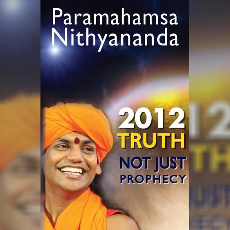 2012 Truth, Not Just Prophecy
