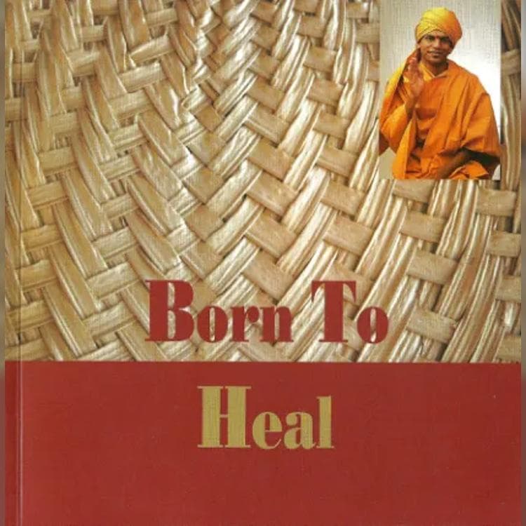 Born To Heal