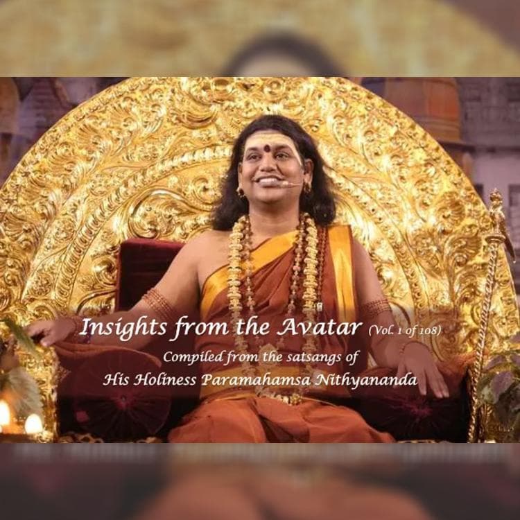 Insights from the Avatar Vol 1