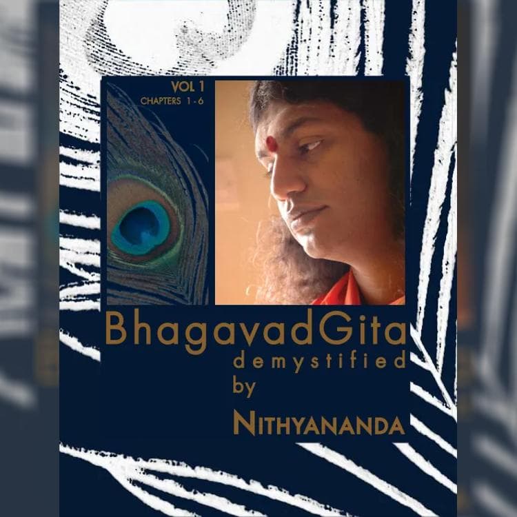 Vol 1 | Bhagavad Gita demystified | Chapters 1-6(English)
