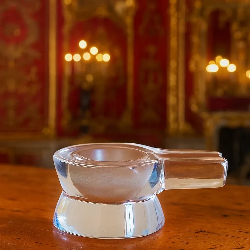 Round Atma Linga Peetham | Thiruvannamalai Shiva Linga Design | Gemstone